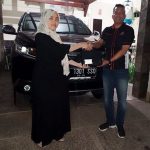 Mitsubishi Pajero Sport Dakar