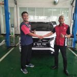 Mitsubishi Xpander Exceed
