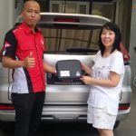 Mitsubishi Xpander Ultimate