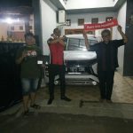 Mitsubishi Xpander Ultimate