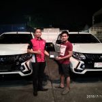 Mitsubishi Triton Athlete