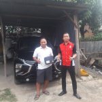 Mitsubishi Xpander Exceed