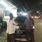 Mitsubishi Xpander Ultimate