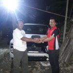 Mitsubishi Xpander Exceed