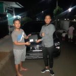 Mitsubishi Xpander Ultimate