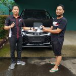 Mitsubishi Pajero Sport Dakar