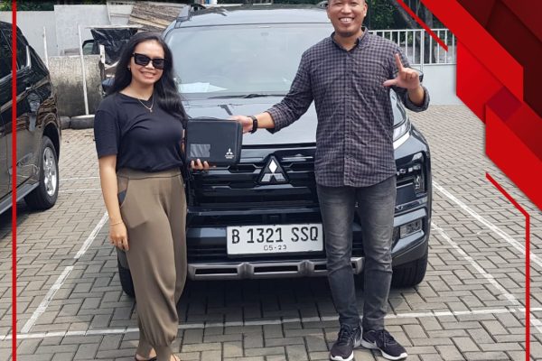 Serah Terima Kendaraan_Juni 2023