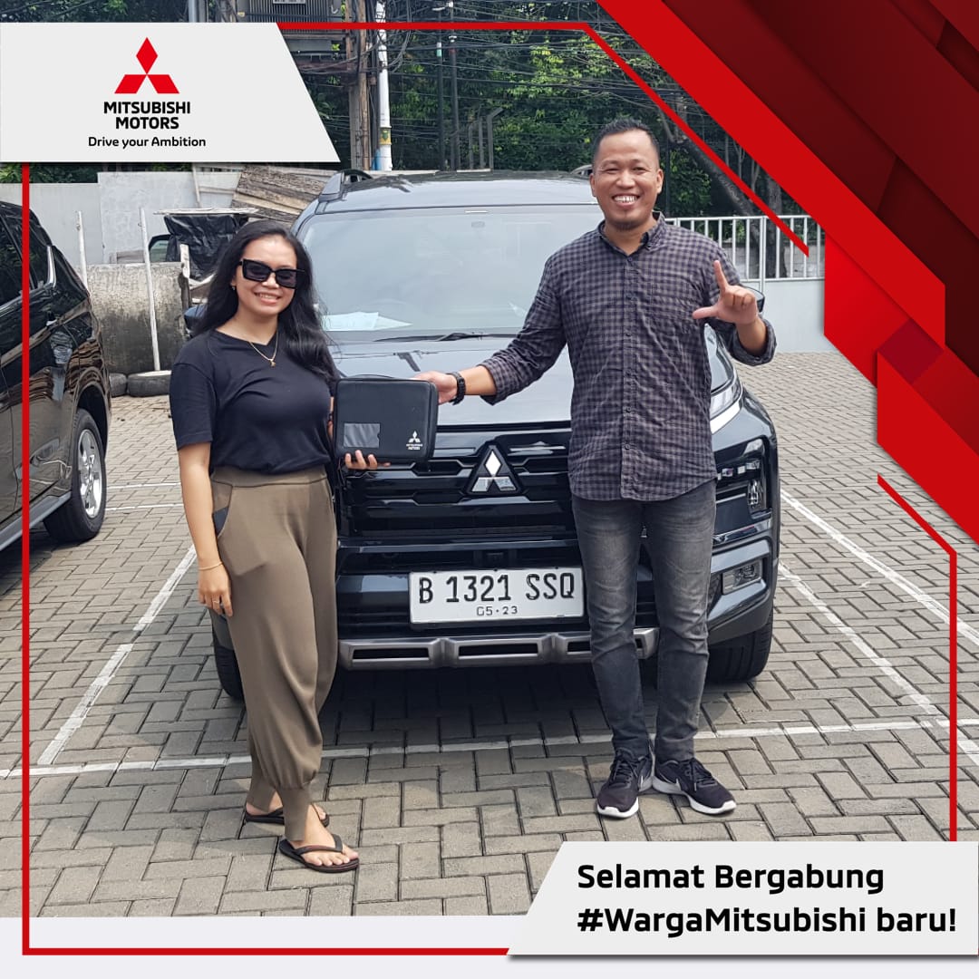 Serah Terima Kendaraan_Juni 2023