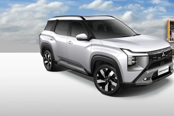 Wujudkan Petualangan Tak Terlupakan Bersama Mitsubishi: Pilihan Cerdas untuk Keluarga, Gaya Hidup, dan Bisnis Anda!